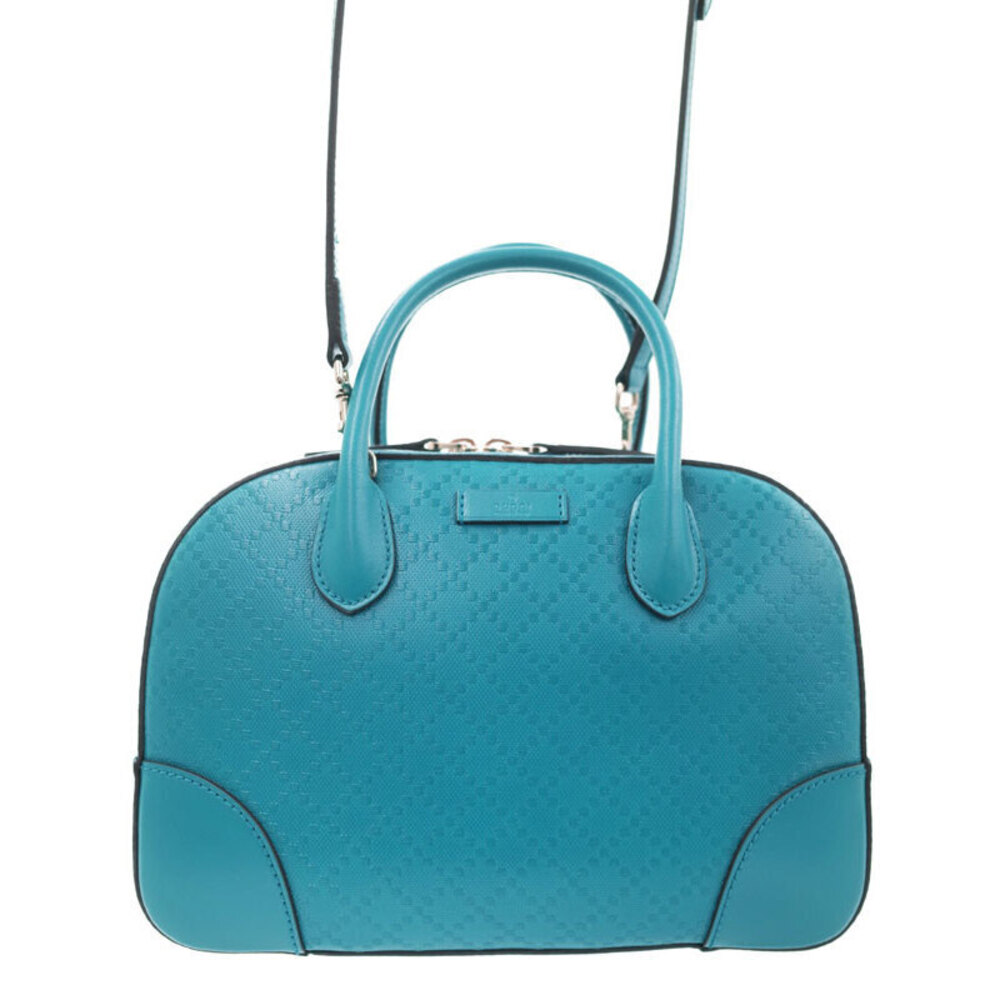 GUCCI Bright Diamante Handbag Bag